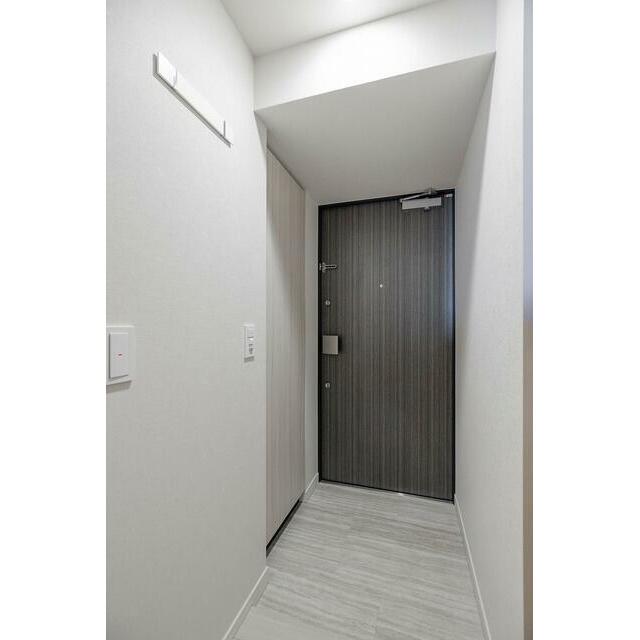 Cタイプ2026年1月撮影 同タイプ1503号室の写真です