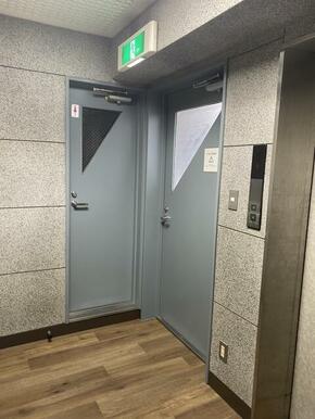 女子トイレです。