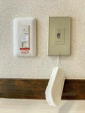 ※ほかのお部屋の写真です。