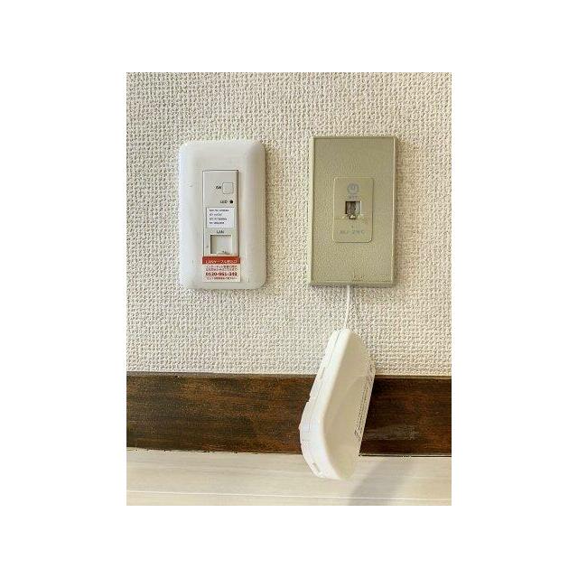 ※ほかのお部屋の写真です。