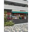 ショッピング施設
