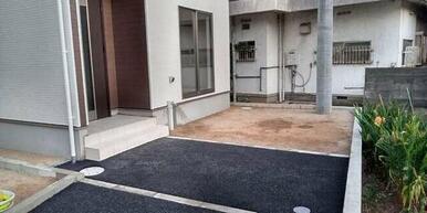 使い方次第で視野も趣味も広がる庭付き物件