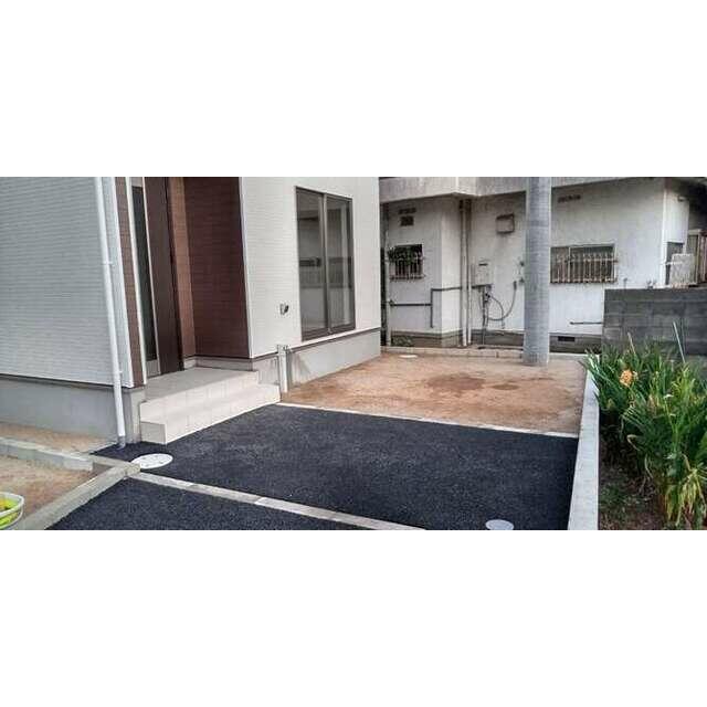 使い方次第で視野も趣味も広がる庭付き物件