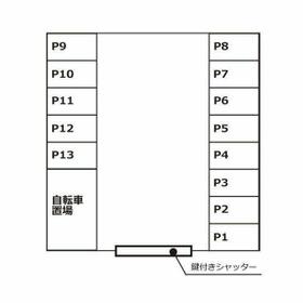平面図