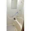バス/シャワー