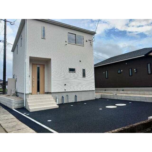 目に入るだけでホッとする、そんな家に暮らしたい