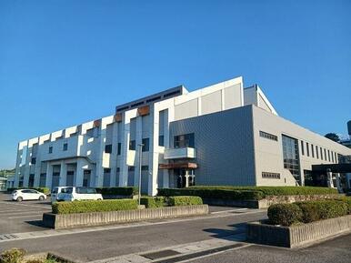 香川総合体育館