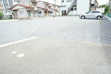 ◇別途駐車場もご用意しております◇