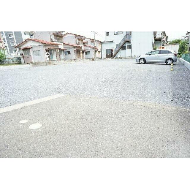 ◇別途駐車場もご用意しております◇