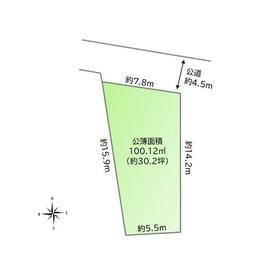 地形図等