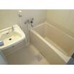 バス/シャワー
