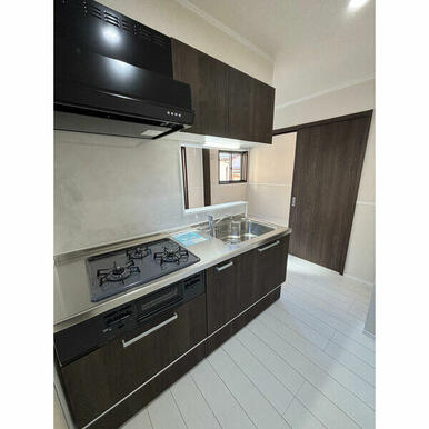 ※写真は1階部分のもの