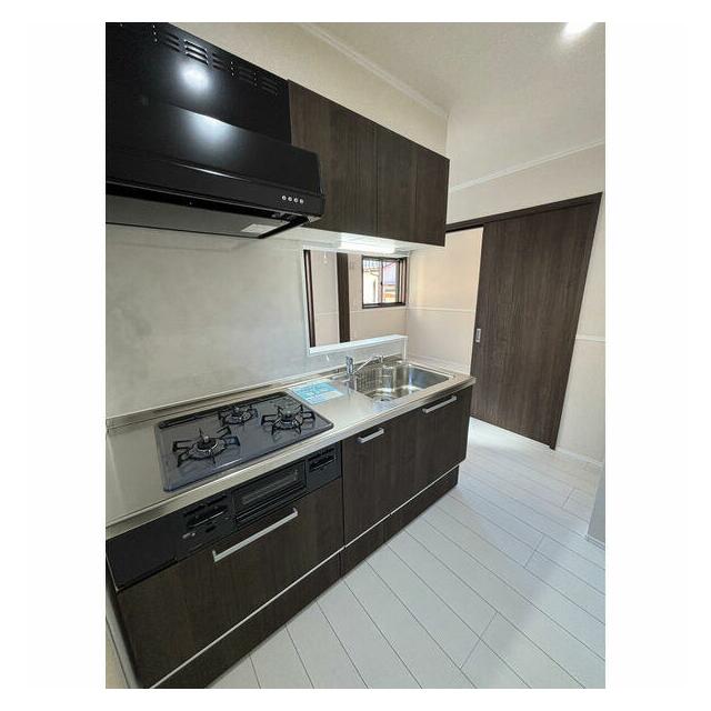 ※写真は1階部分のもの