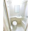 バス/シャワー