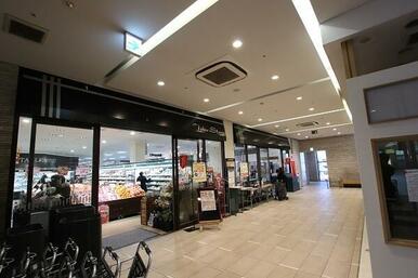東武ストア ふじみ野ナーレ店