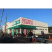 ショッピング施設