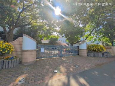 さいたま市立辻小学校