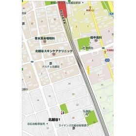 地形図等