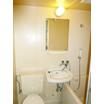 バス/シャワー