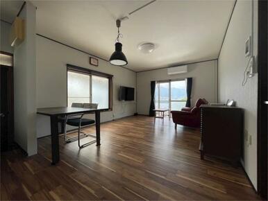 古前小学校・石峯中学校