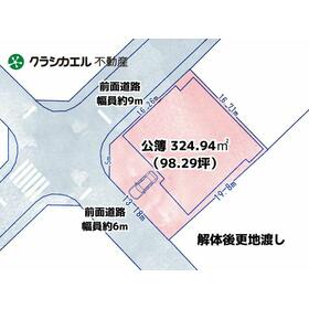 地形図等