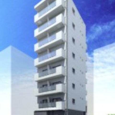 クレールフォンテーヌ 1階