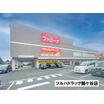 ショッピング施設