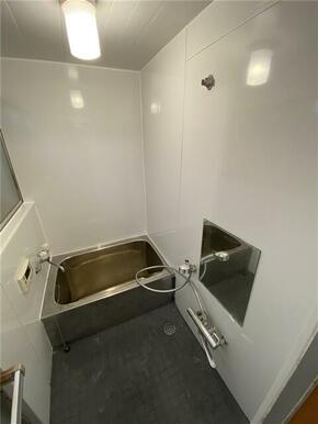 浴室（追い焚き）