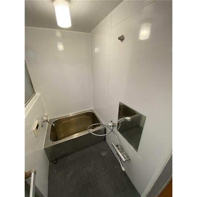 浴室（追い焚き）