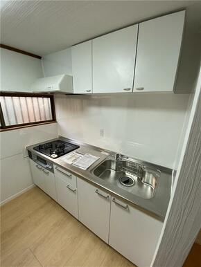 システムキッチン