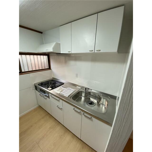 システムキッチン