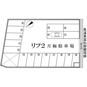 平面図
