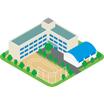 中学校