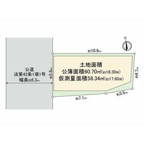 地形図等
