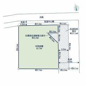 地形図等