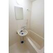 バス/シャワー