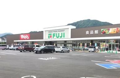 フジ古市店