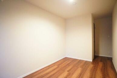 ■洋室■　全ての居室にエアコンが設置されている為、ご入居時から快適にお過ごし頂けます。