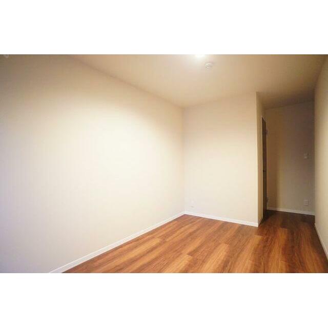 ■洋室■　全ての居室にエアコンが設置されている為、ご入居時から快適にお過ごし頂けます。