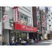 ショッピング施設