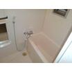 バス/シャワー