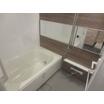 バス/シャワー