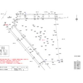 地形図等
