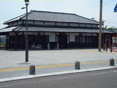 小城駅