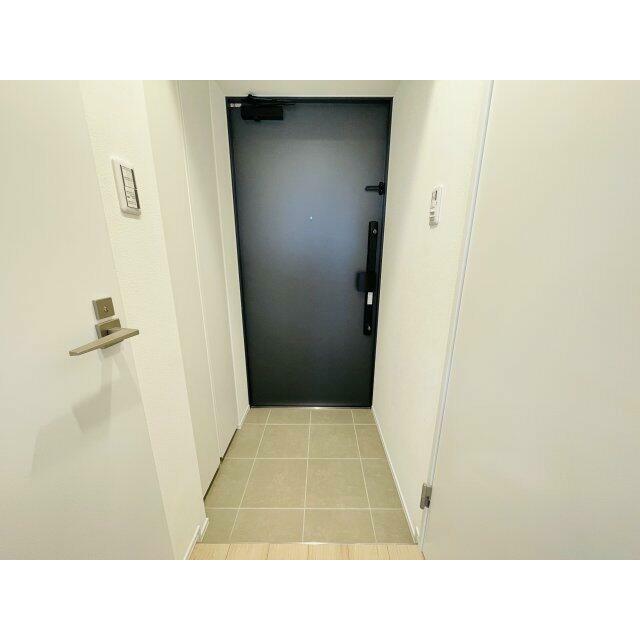 ※801号室のお写真です