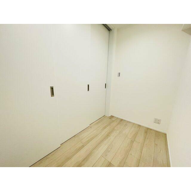 ※801号室のお写真です