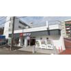 ショッピング施設