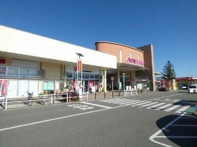 イオンタウン山梨中央