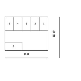 平面図