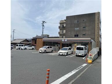 セブンイレブン八幡春の町２丁目店